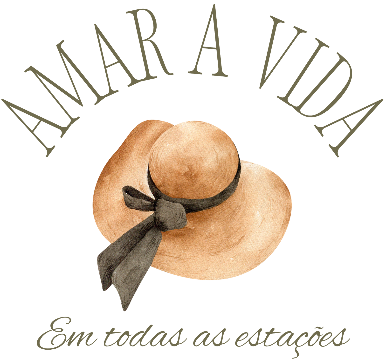 Marca oficial Amar a Vida