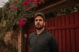 Foto de Rodrigo Teixeira Veloso